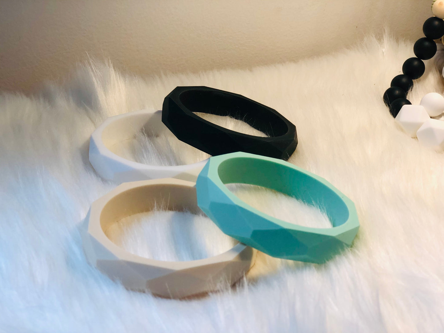 bracelet silicone jejette boutique