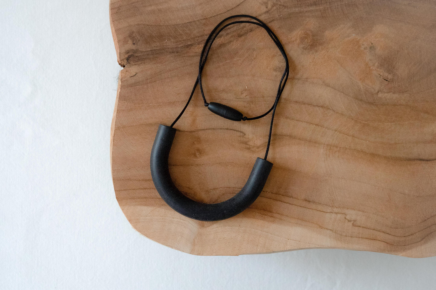 Bracelet de dentition / Collier d'allaitement - Modèle Yolande / Victoria