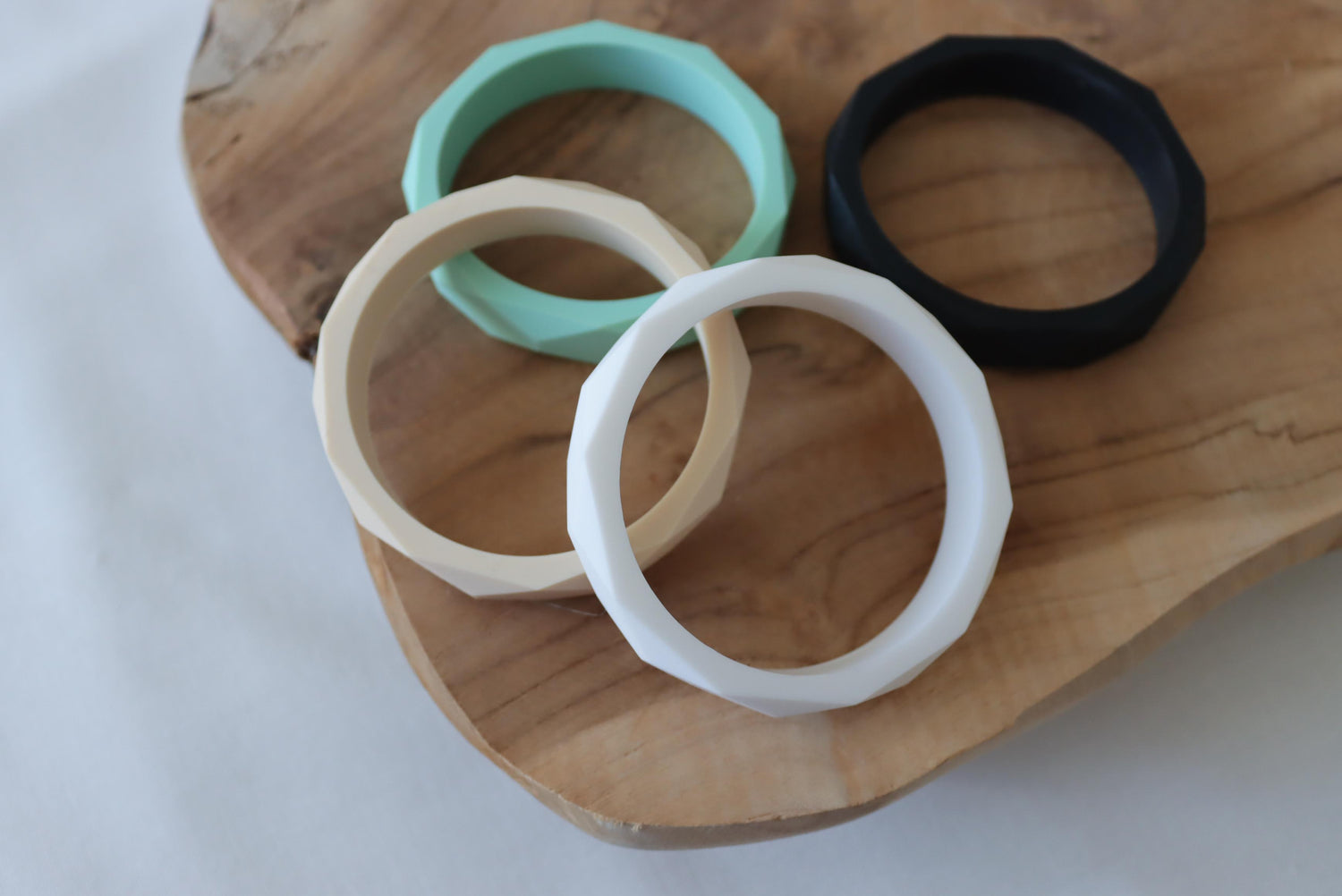 bracelet silicone jejette boutique